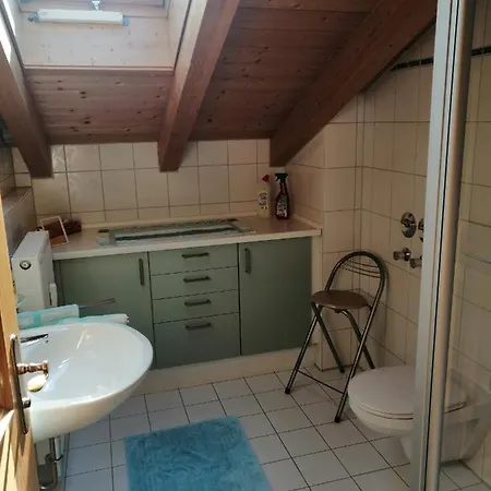 Kronshage Daire Reit im Winkl