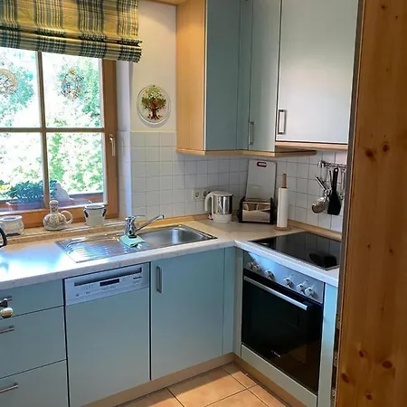 Apartment Kronshage Reit im Winkl