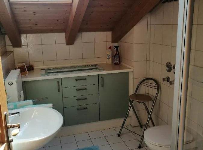 Kronshage Apartmán Reit im Winkl