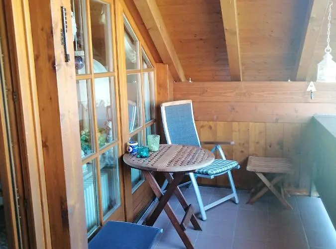Kronshage Apartmán